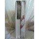Постельное белье Мерлин Монро 3D сатин светло-серого цвета интер