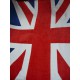 Плед с британским флагом - Юнион Джек фото