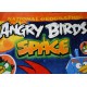Купить плед с птичками Angry Birds в космосе