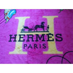 Hermes розовый 