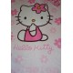 Плед с котенком Hello Kitty для девочки интернет-магазин